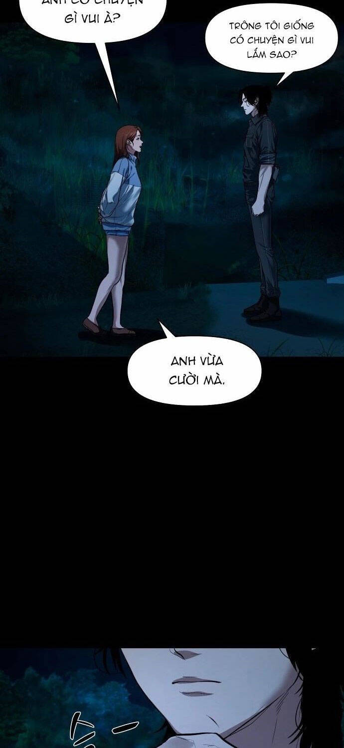 Ngôi Làng Ma Quái Chapter 9 - Trang 4