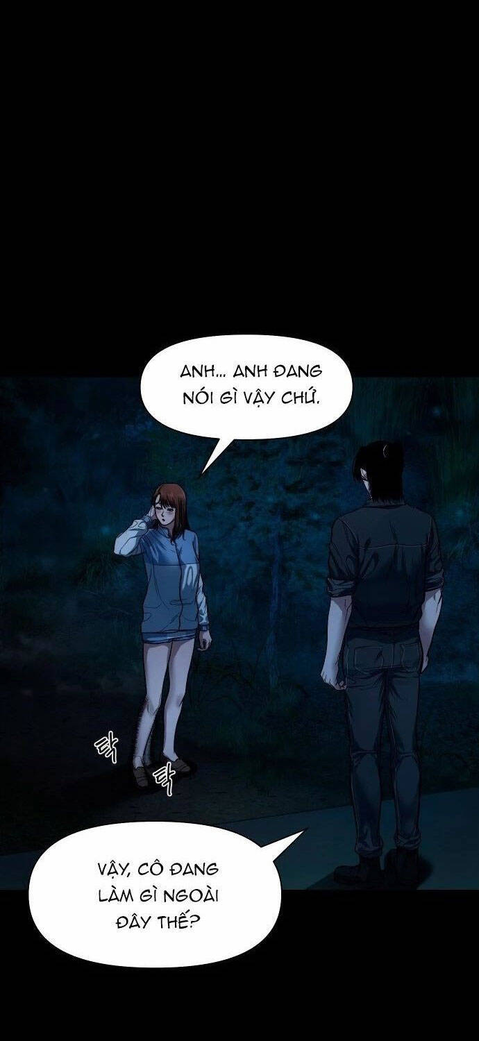 Ngôi Làng Ma Quái Chapter 9 - Trang 4