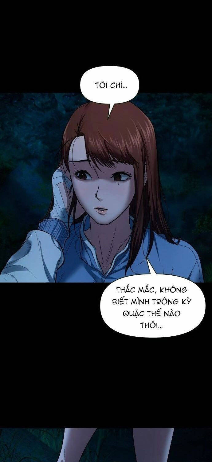 Ngôi Làng Ma Quái Chapter 9 - Trang 4