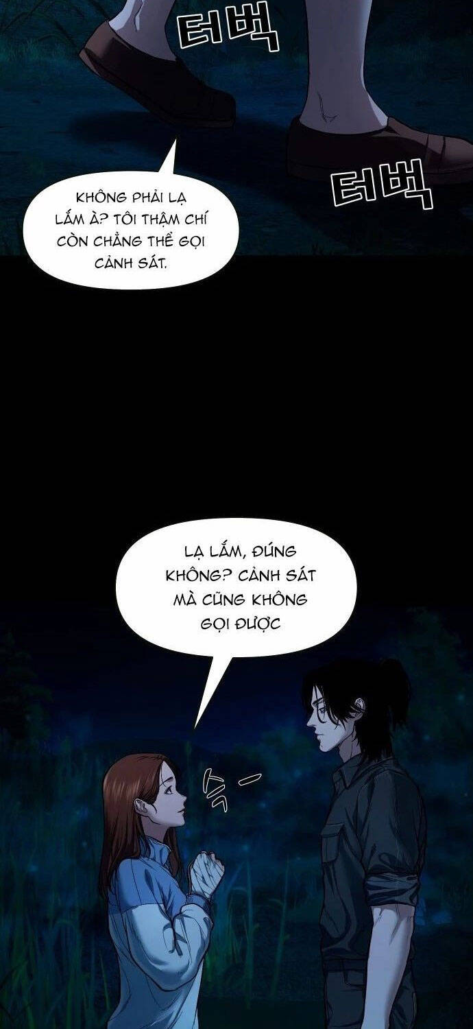 Ngôi Làng Ma Quái Chapter 9 - Trang 4
