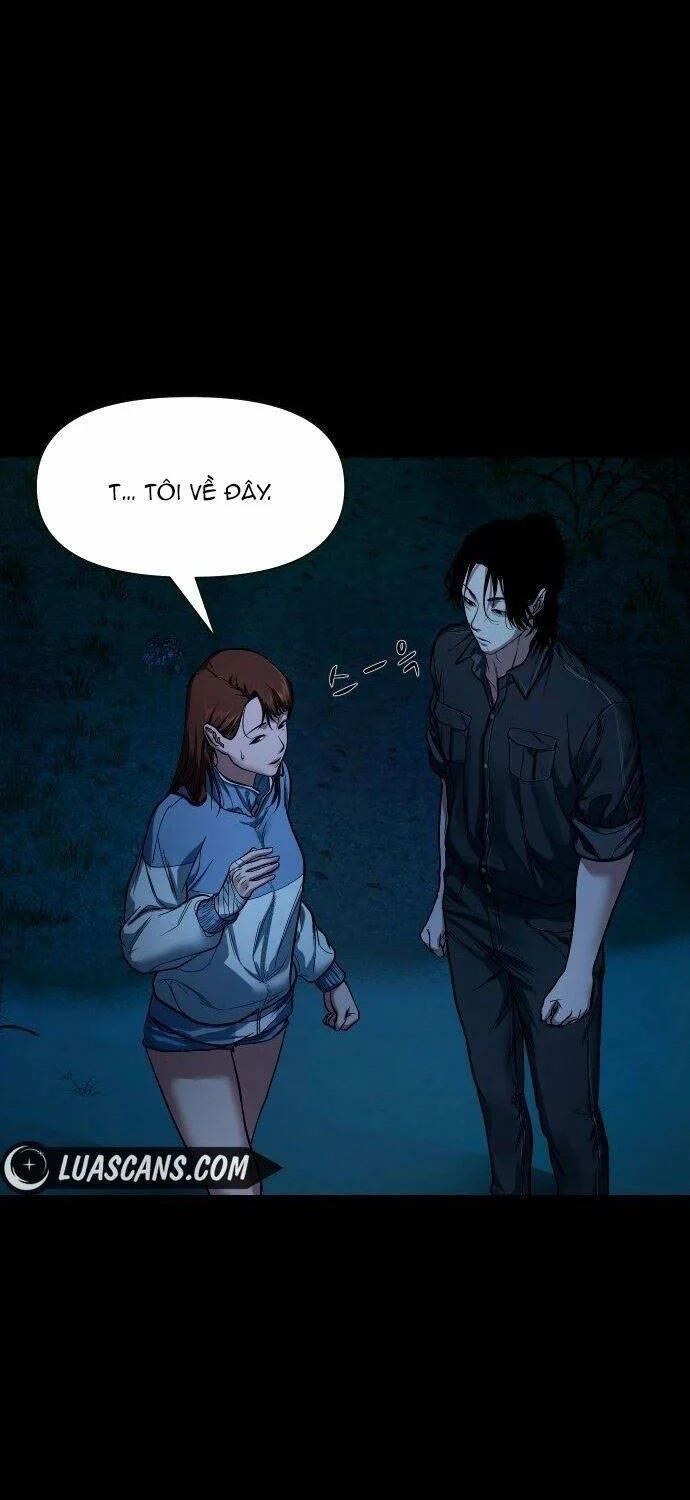 Ngôi Làng Ma Quái Chapter 9 - Trang 4