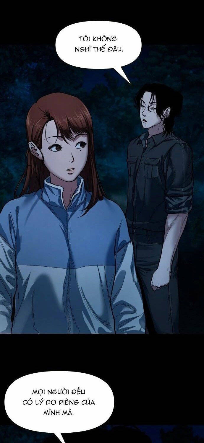 Ngôi Làng Ma Quái Chapter 9 - Trang 4