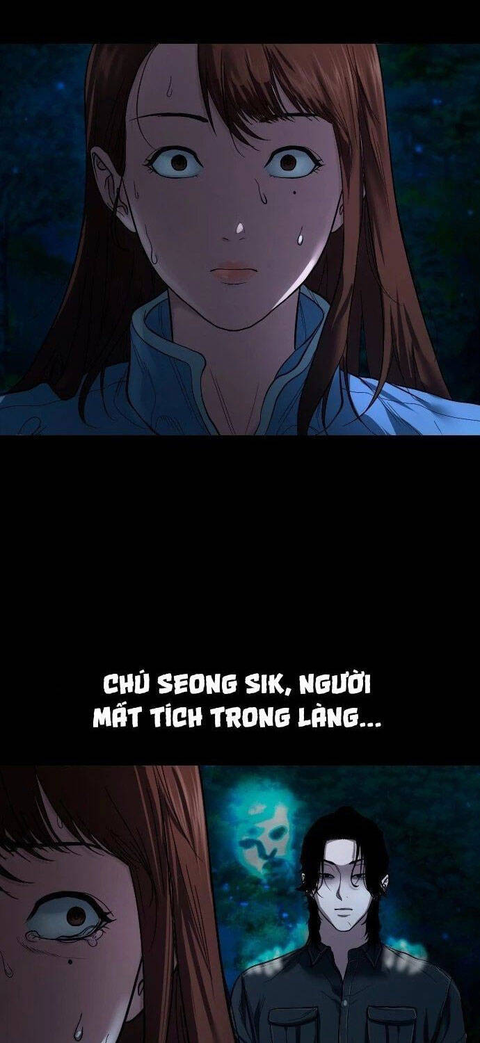 Ngôi Làng Ma Quái Chapter 9 - Trang 4