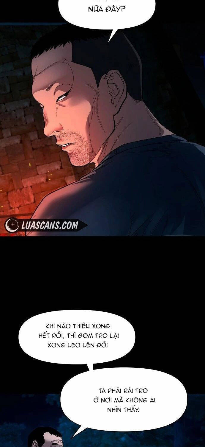 Ngôi Làng Ma Quái Chapter 9 - Trang 4