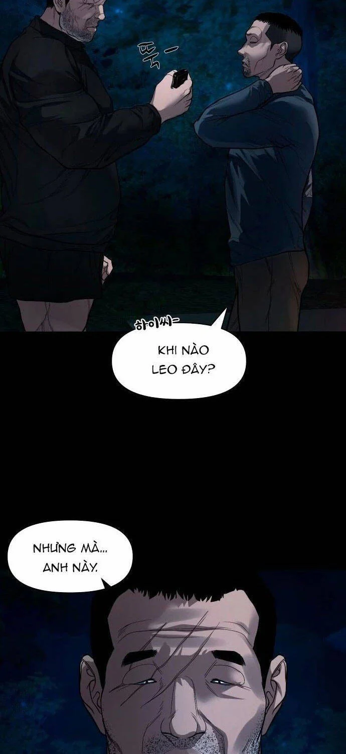 Ngôi Làng Ma Quái Chapter 9 - Trang 4