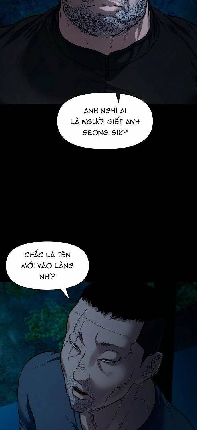 Ngôi Làng Ma Quái Chapter 9 - Trang 4