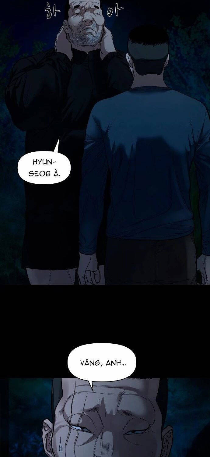 Ngôi Làng Ma Quái Chapter 9 - Trang 4