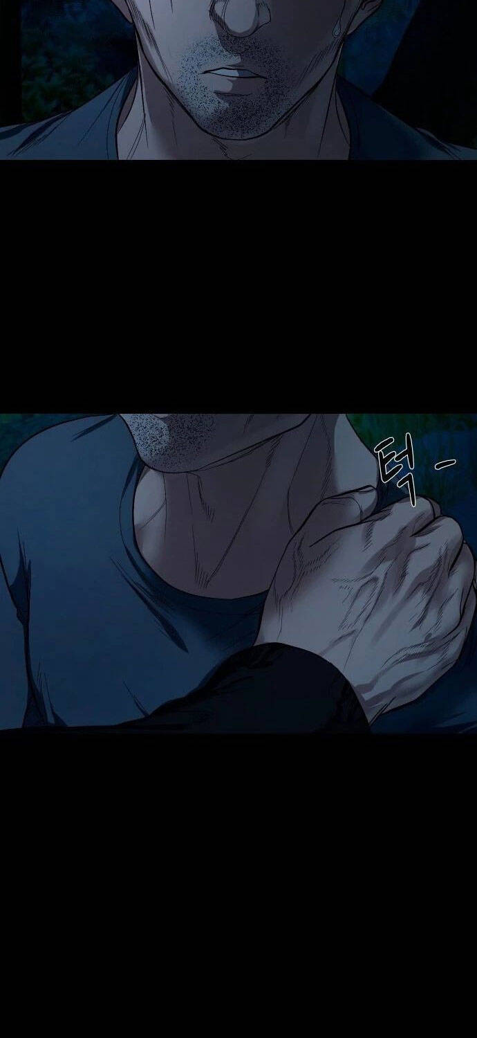 Ngôi Làng Ma Quái Chapter 9 - Trang 4