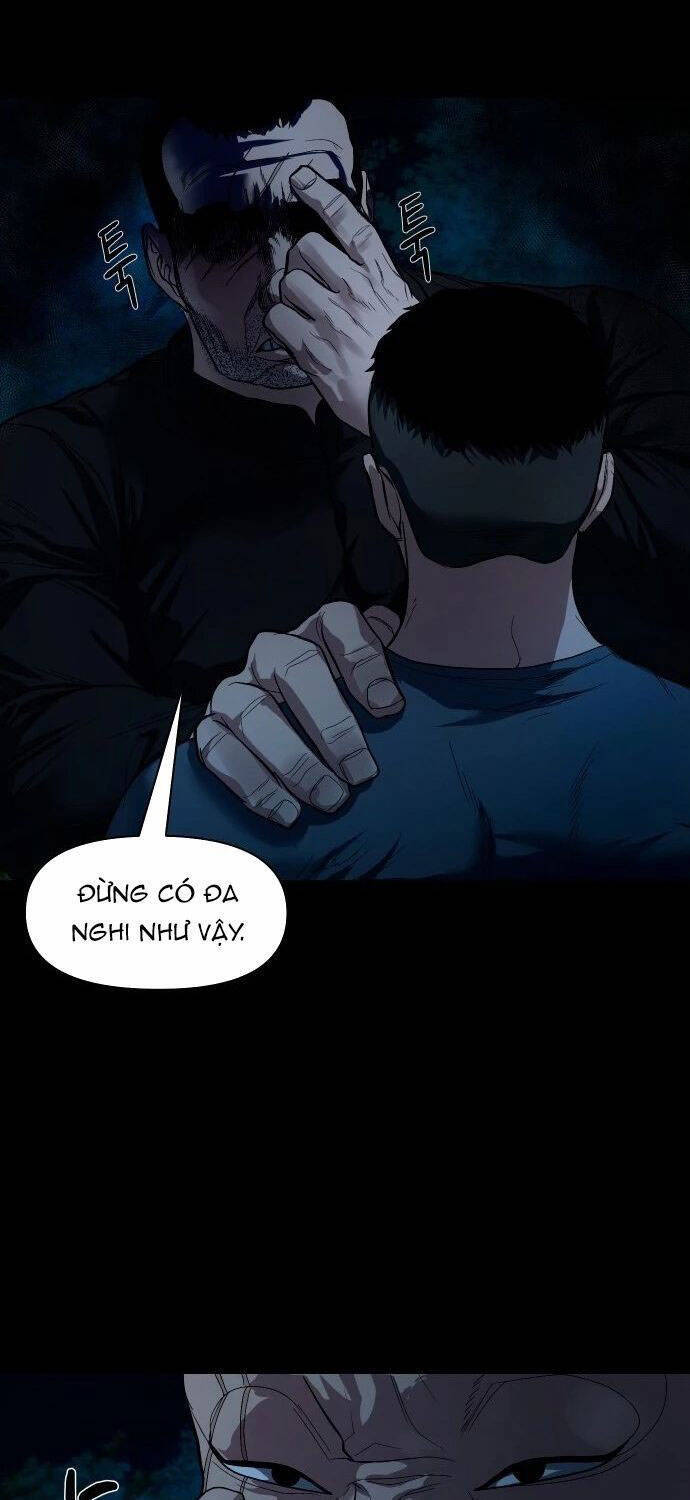 Ngôi Làng Ma Quái Chapter 9 - Trang 4