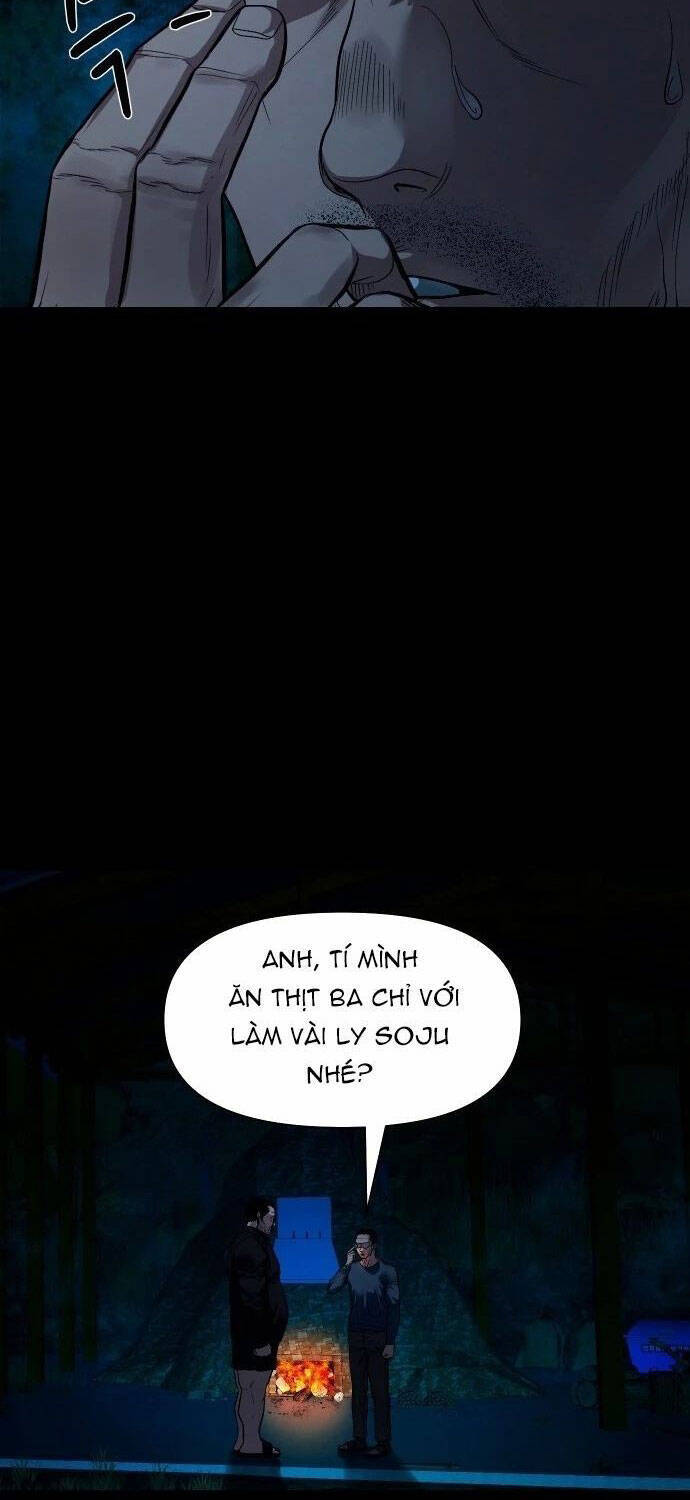 Ngôi Làng Ma Quái Chapter 9 - Trang 4