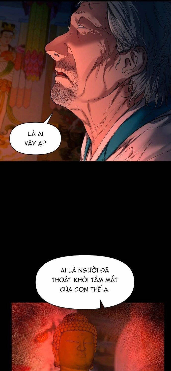 Ngôi Làng Ma Quái Chapter 9 - Trang 4
