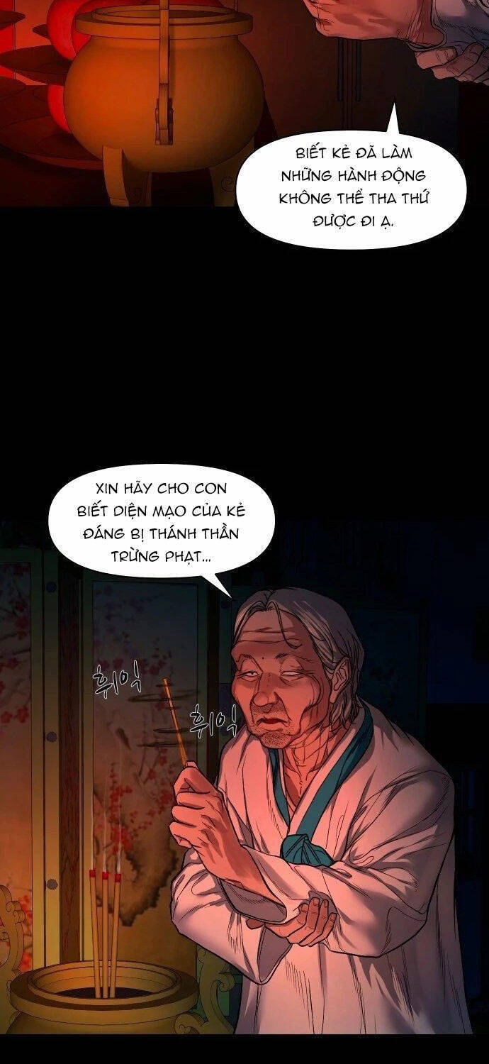 Ngôi Làng Ma Quái Chapter 9 - Trang 4