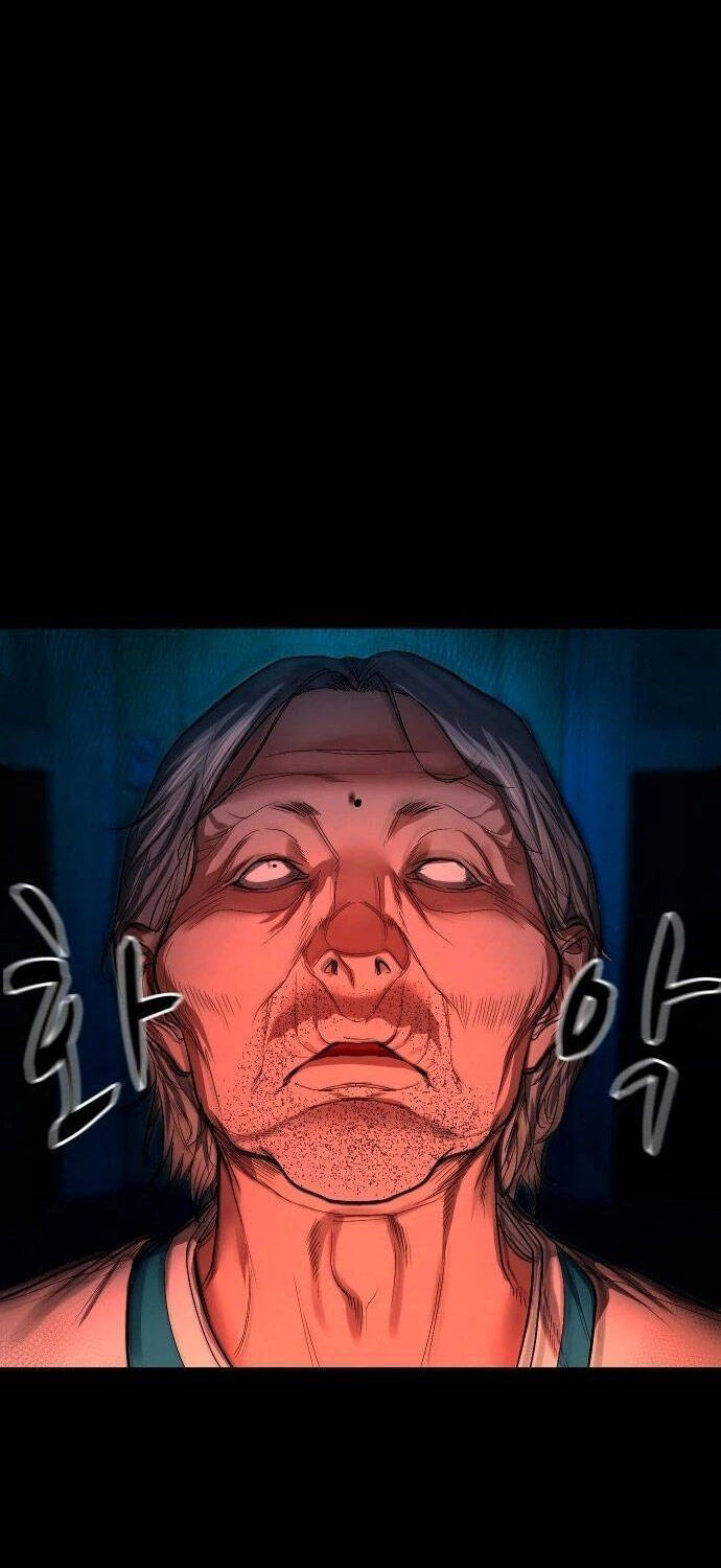 Ngôi Làng Ma Quái Chapter 9 - Trang 4