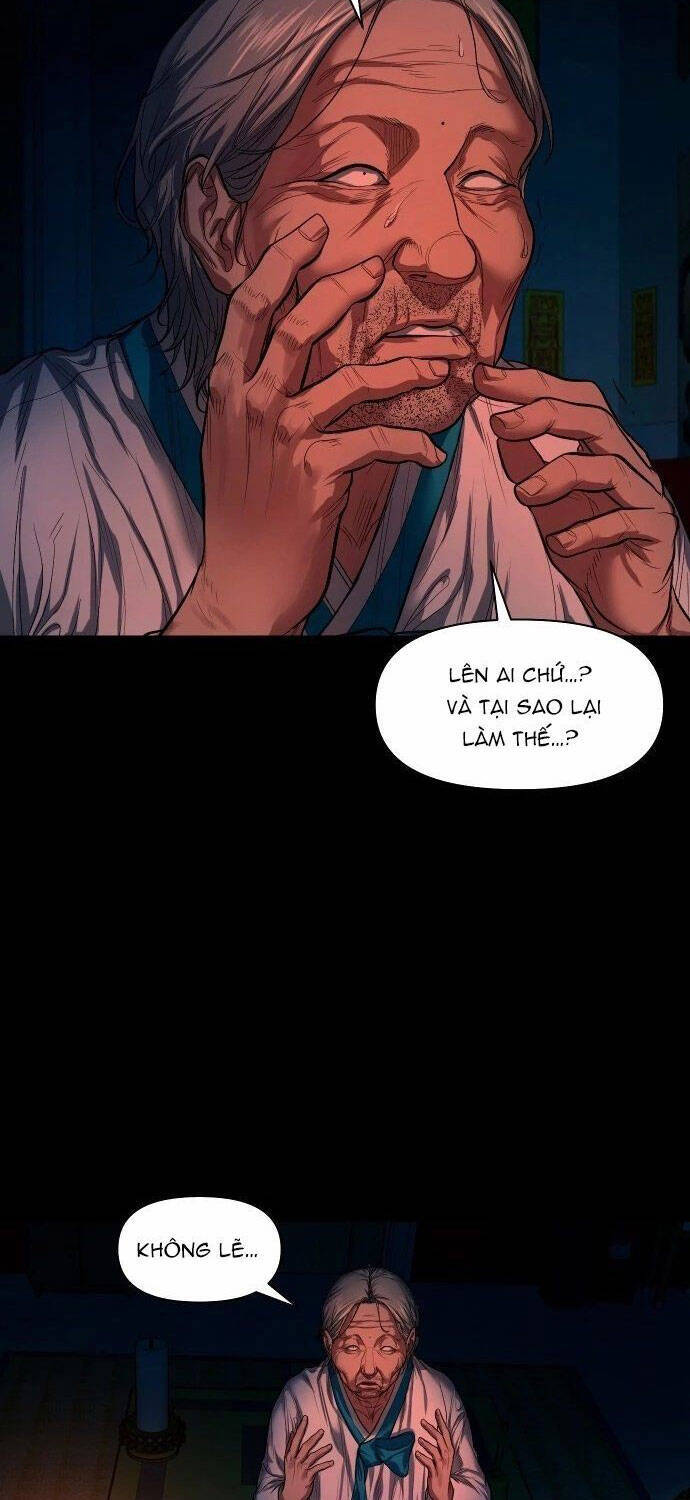 Ngôi Làng Ma Quái Chapter 9 - Trang 4