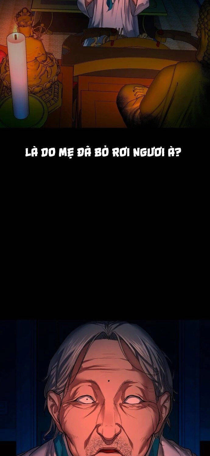 Ngôi Làng Ma Quái Chapter 9 - Trang 4