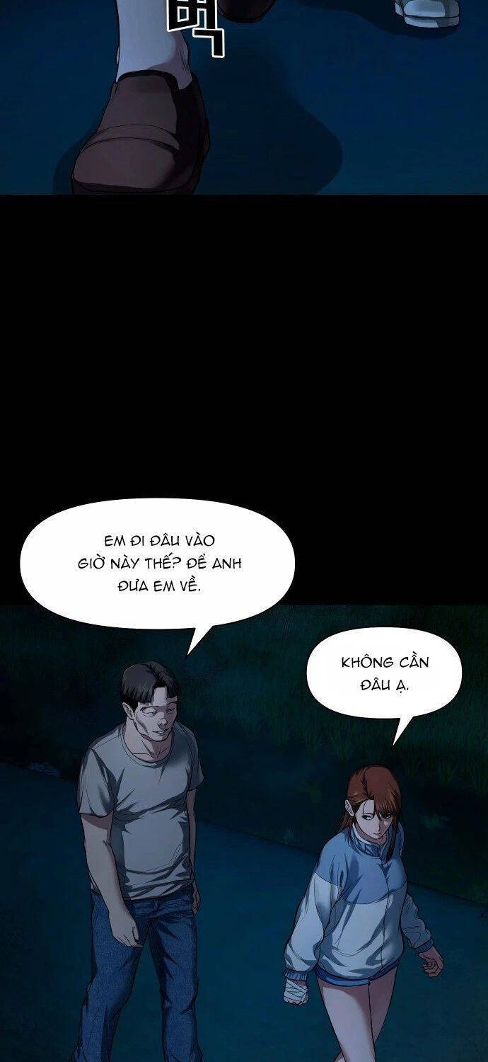 Ngôi Làng Ma Quái Chapter 9 - Trang 4