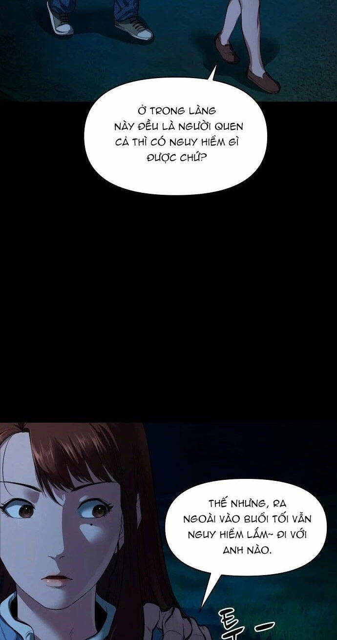 Ngôi Làng Ma Quái Chapter 9 - Trang 4