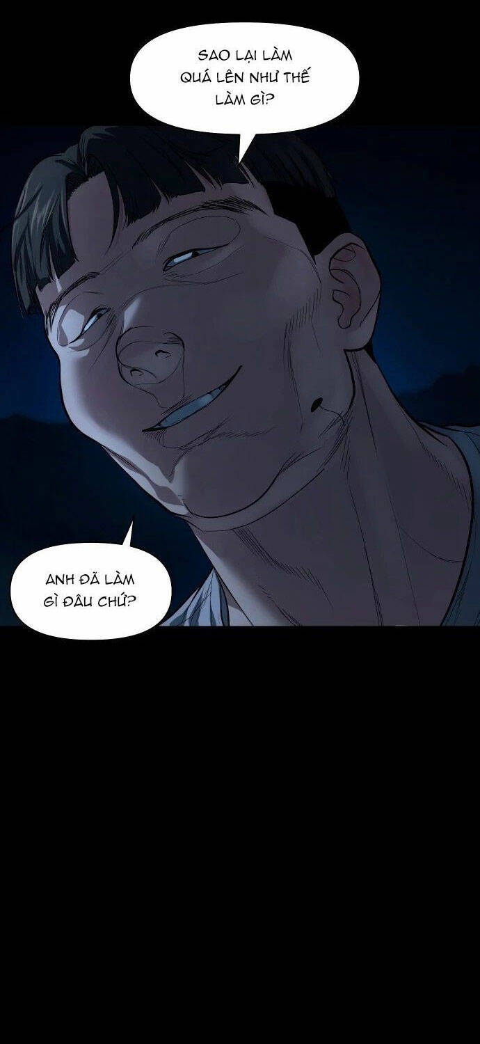 Ngôi Làng Ma Quái Chapter 9 - Trang 4