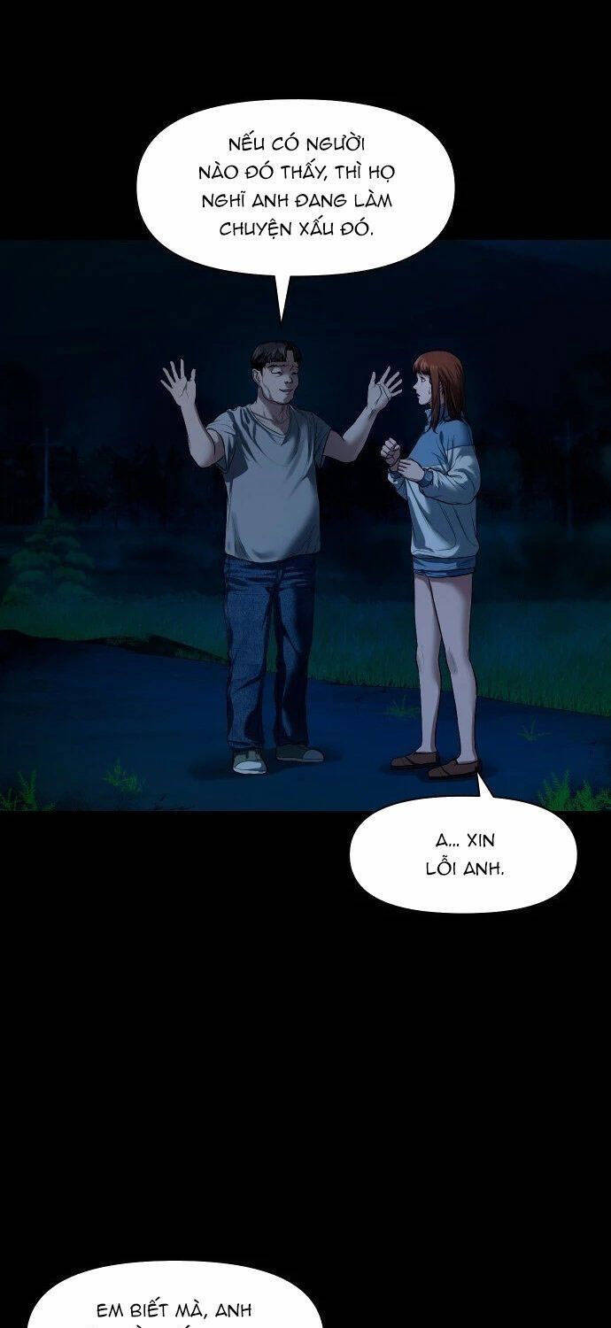 Ngôi Làng Ma Quái Chapter 9 - Trang 4