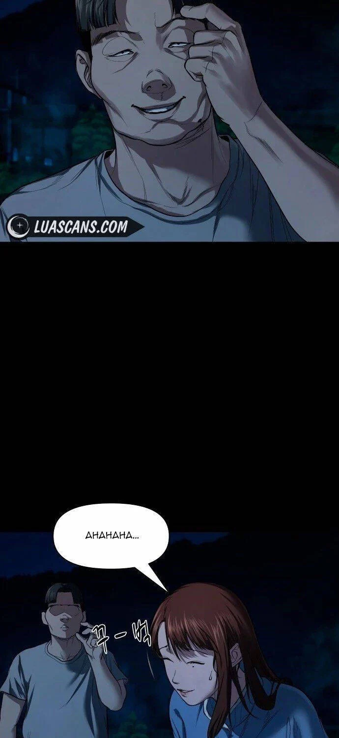 Ngôi Làng Ma Quái Chapter 9 - Trang 4