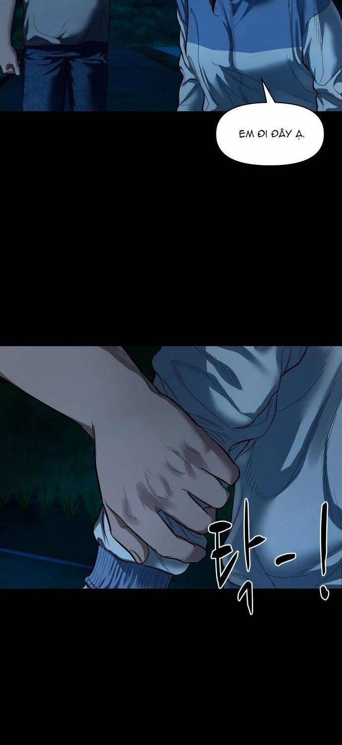 Ngôi Làng Ma Quái Chapter 9 - Trang 4