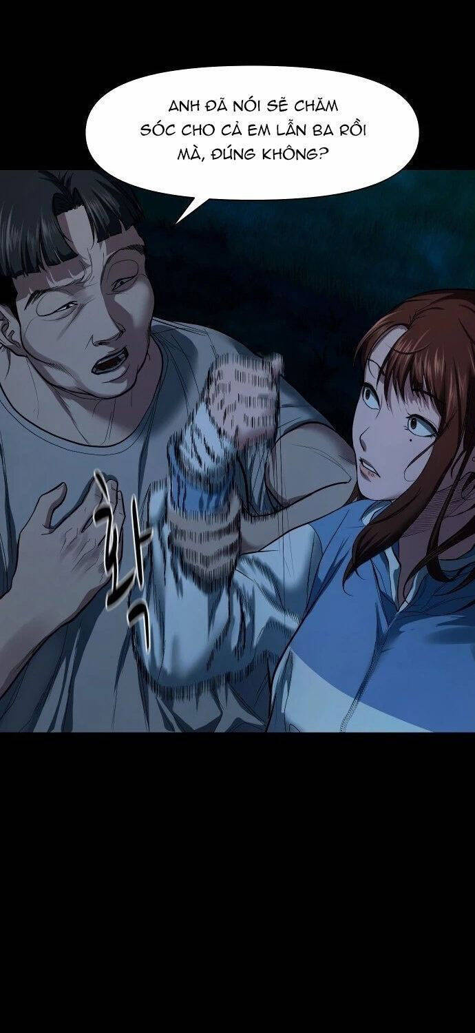 Ngôi Làng Ma Quái Chapter 9 - Trang 4