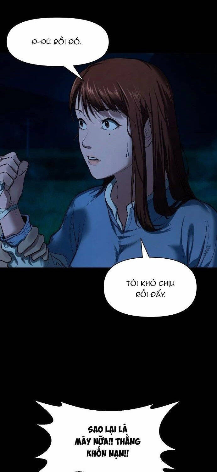 Ngôi Làng Ma Quái Chapter 9 - Trang 4
