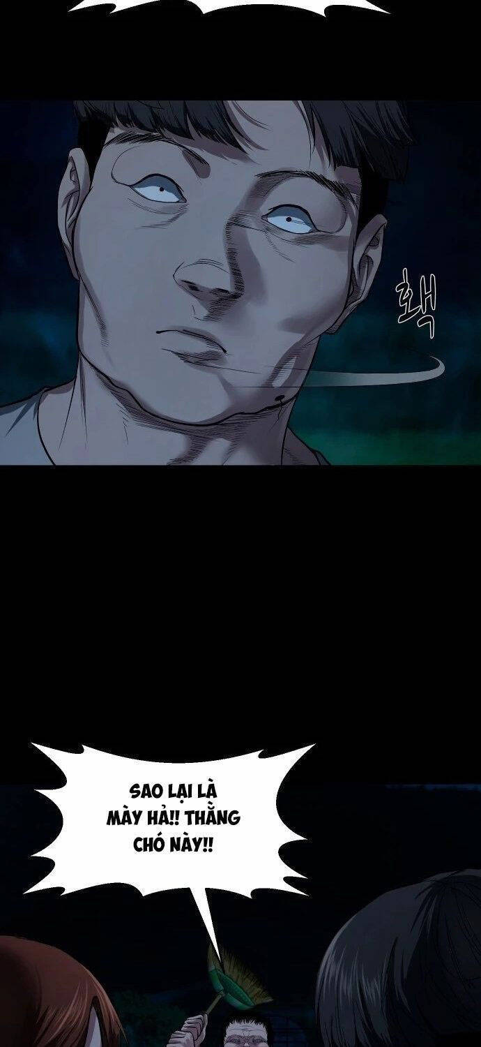Ngôi Làng Ma Quái Chapter 9 - Trang 4