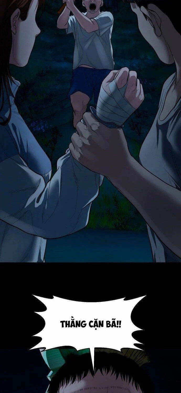Ngôi Làng Ma Quái Chapter 9 - Trang 4