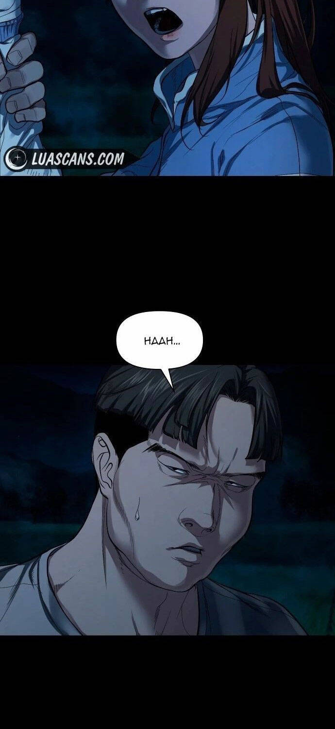 Ngôi Làng Ma Quái Chapter 9 - Trang 4
