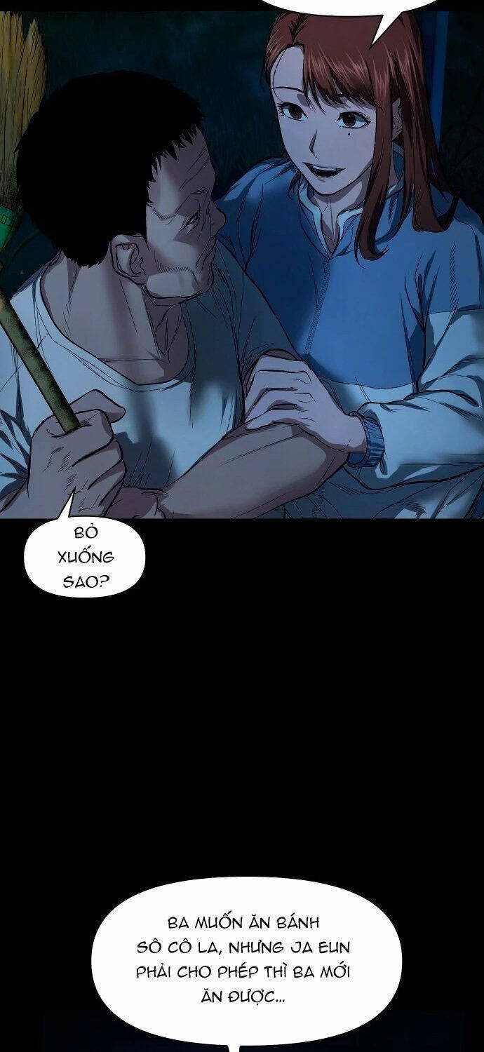 Ngôi Làng Ma Quái Chapter 9 - Trang 4