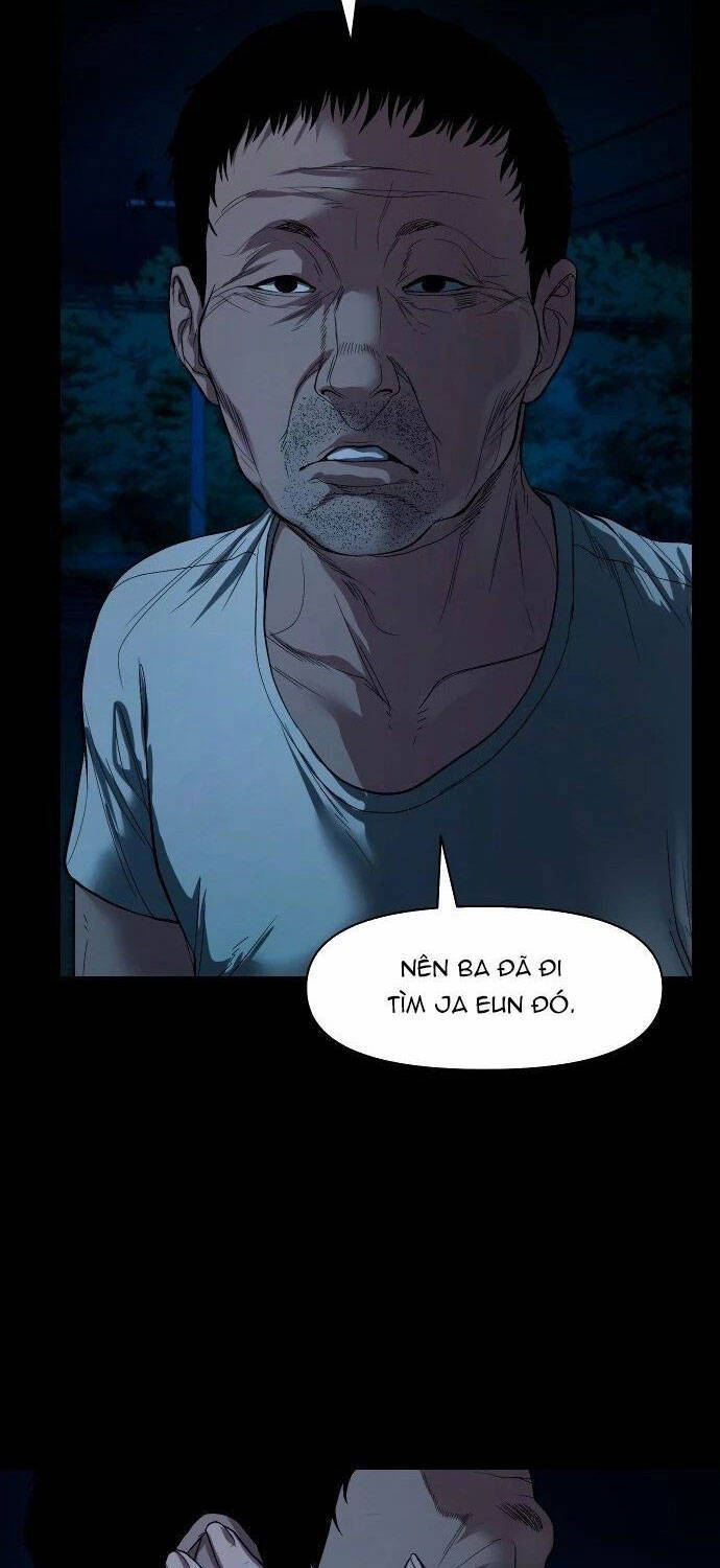 Ngôi Làng Ma Quái Chapter 9 - Trang 4