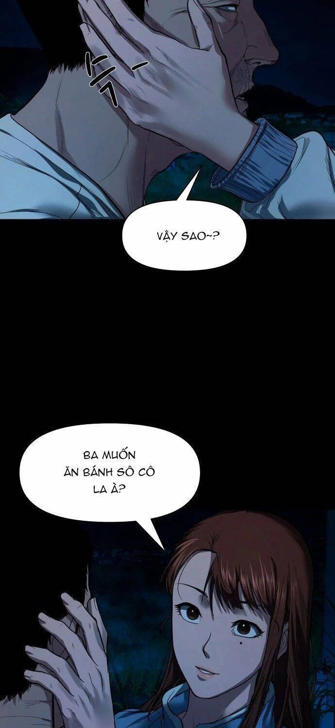 Ngôi Làng Ma Quái Chapter 9 - Trang 4