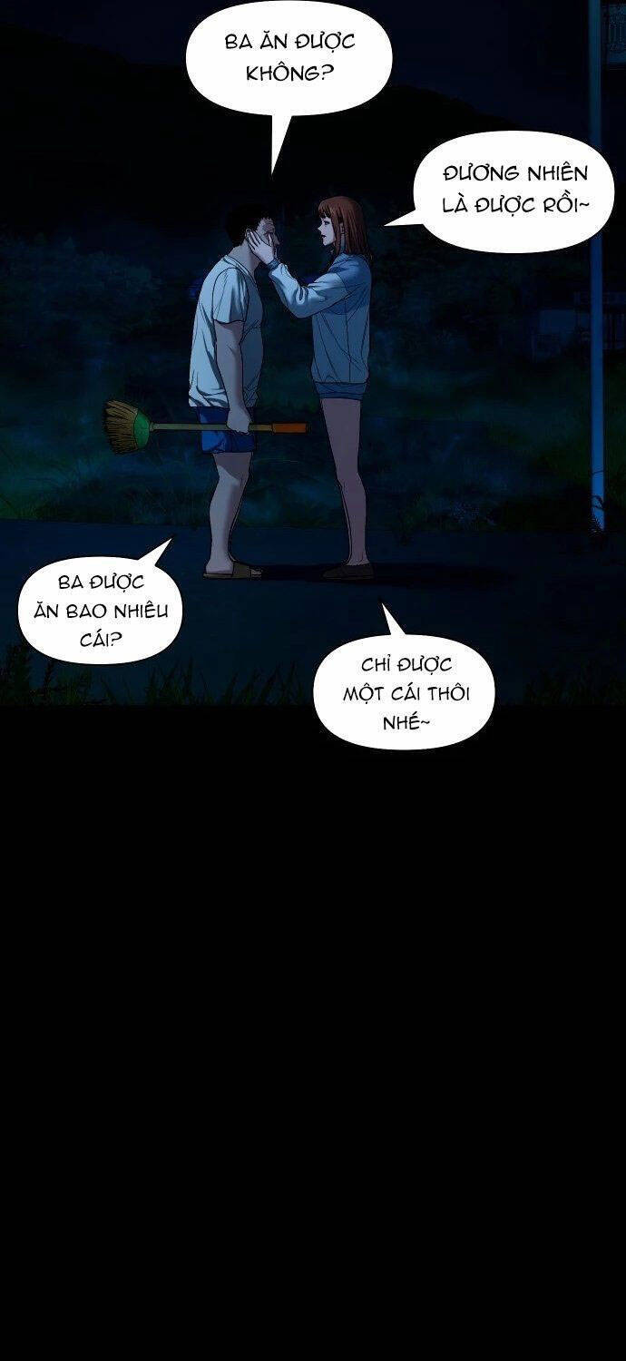 Ngôi Làng Ma Quái Chapter 9 - Trang 4