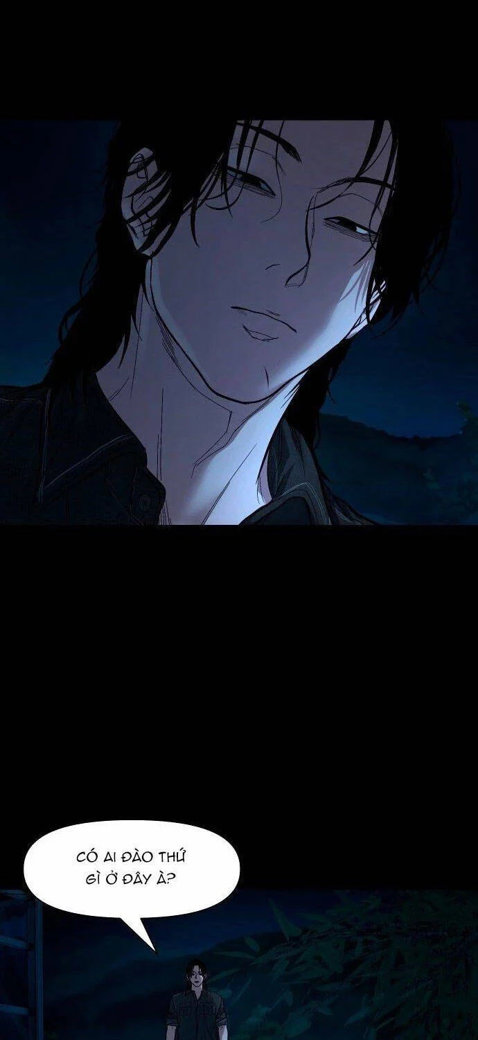 Ngôi Làng Ma Quái Chapter 9 - Trang 4