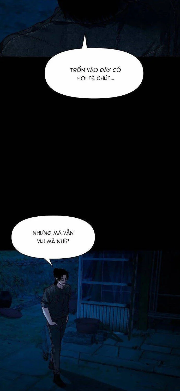 Ngôi Làng Ma Quái Chapter 9 - Trang 4