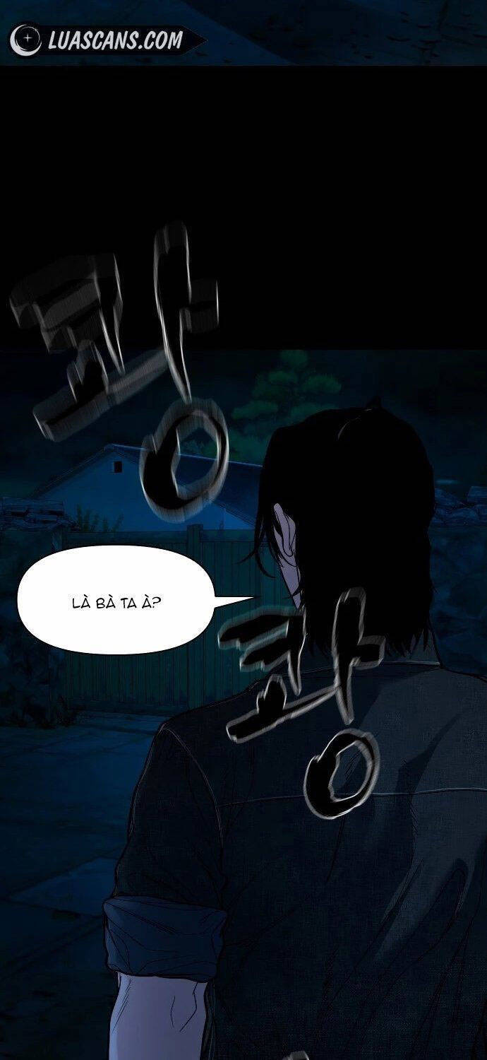 Ngôi Làng Ma Quái Chapter 9 - Trang 4