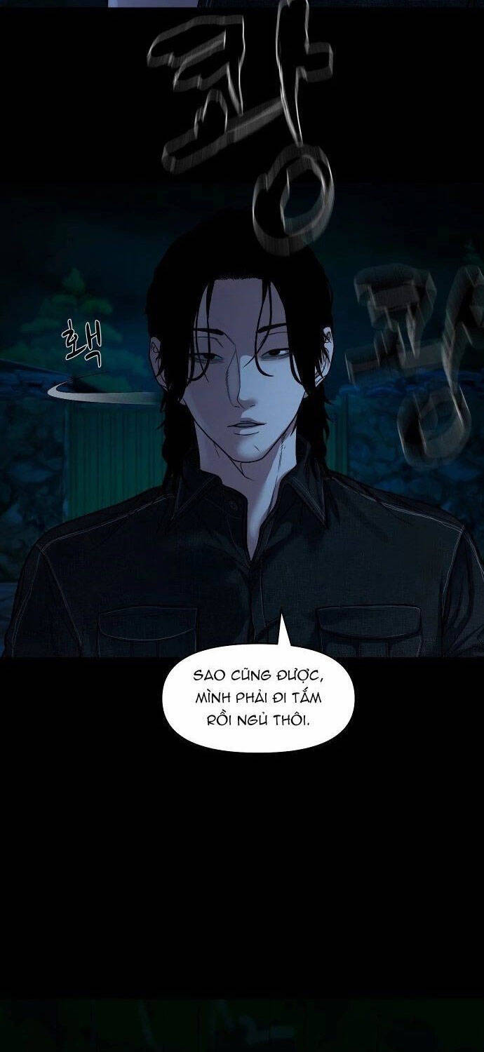 Ngôi Làng Ma Quái Chapter 9 - Trang 4