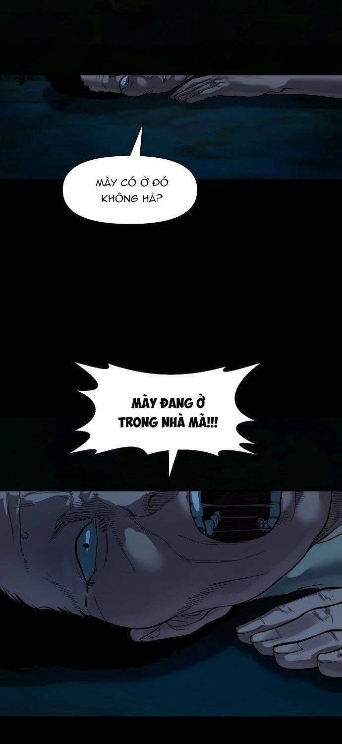 Ngôi Làng Ma Quái Chapter 9 - Trang 4