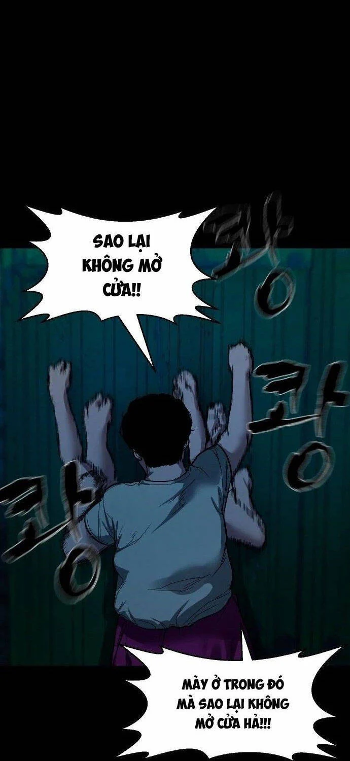 Ngôi Làng Ma Quái Chapter 9 - Trang 4