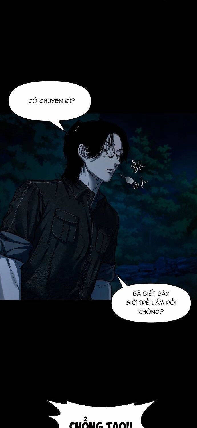 Ngôi Làng Ma Quái Chapter 9 - Trang 4