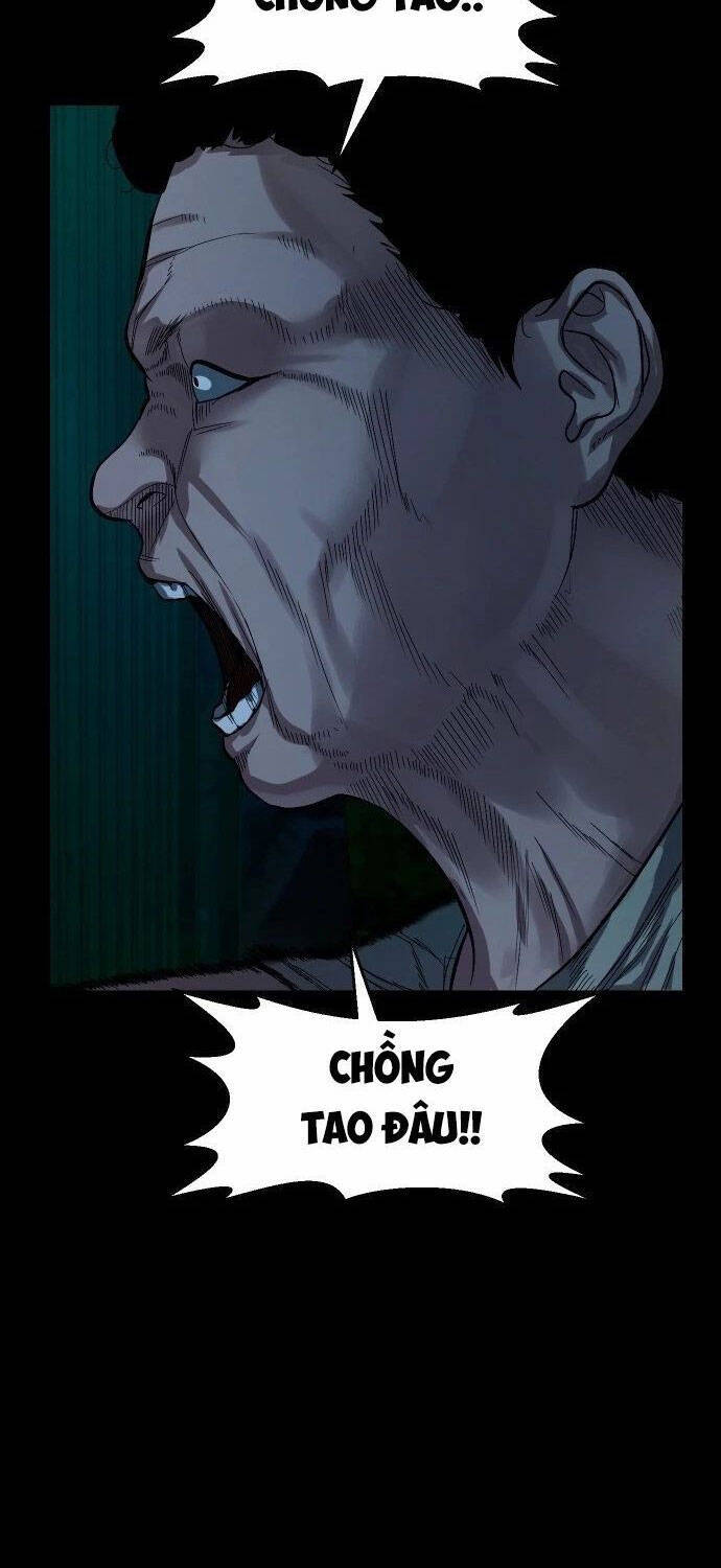 Ngôi Làng Ma Quái Chapter 9 - Trang 4
