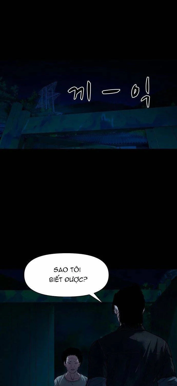 Ngôi Làng Ma Quái Chapter 9 - Trang 4
