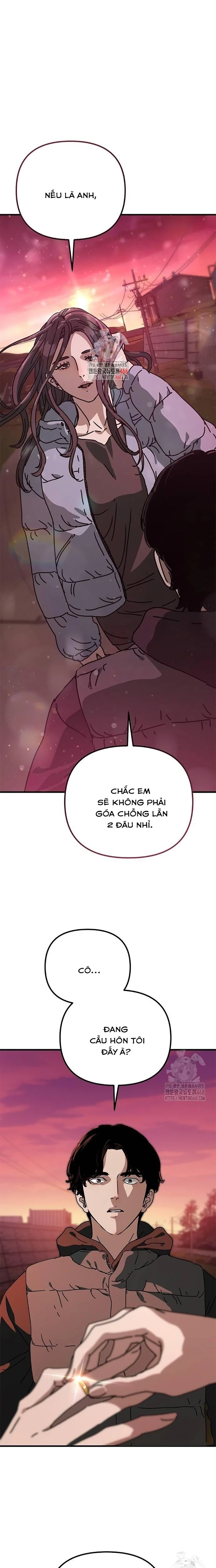 Ngôi Nhà Ẩn Ngày Tận Thế Chapter 43 - Trang 2