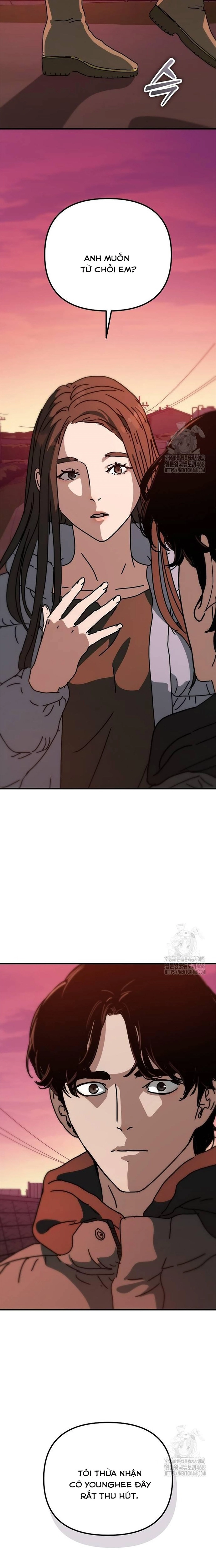 Ngôi Nhà Ẩn Ngày Tận Thế Chapter 43 - Trang 2
