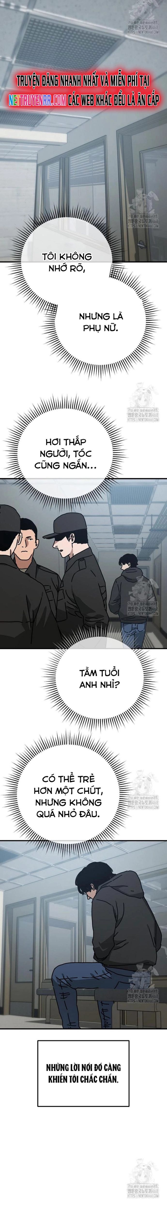 Ngôi Nhà Ẩn Ngày Tận Thế Chapter 44 - Trang 2