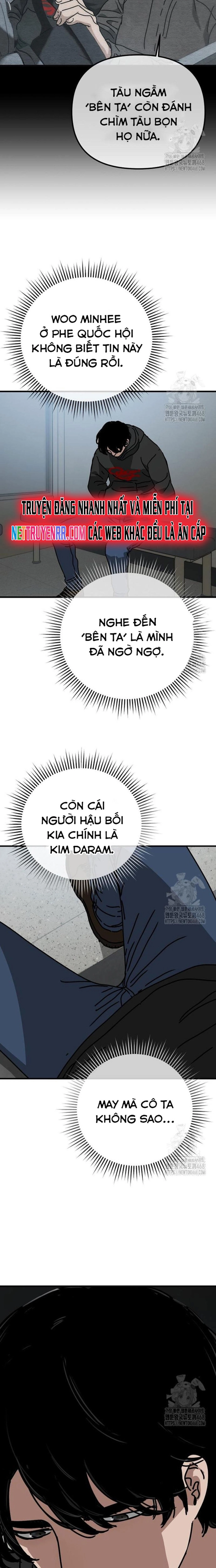 Ngôi Nhà Ẩn Ngày Tận Thế Chapter 44 - Trang 2