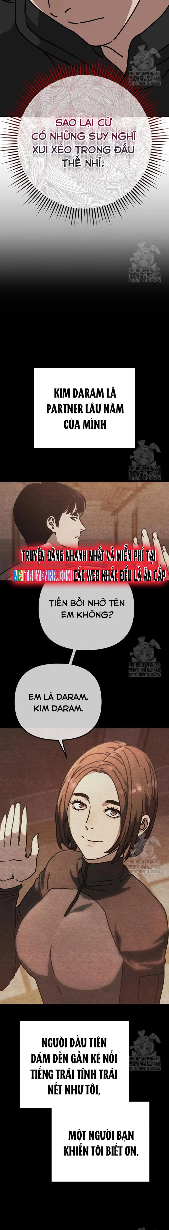 Ngôi Nhà Ẩn Ngày Tận Thế Chapter 44 - Trang 2