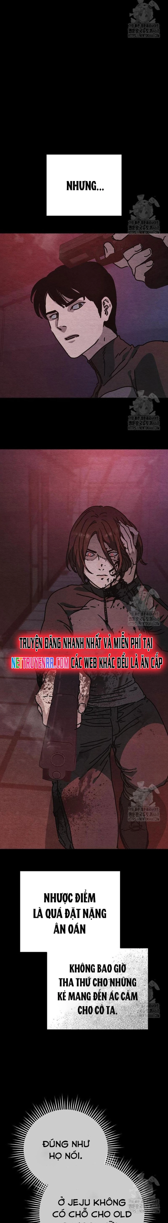 Ngôi Nhà Ẩn Ngày Tận Thế Chapter 44 - Trang 2