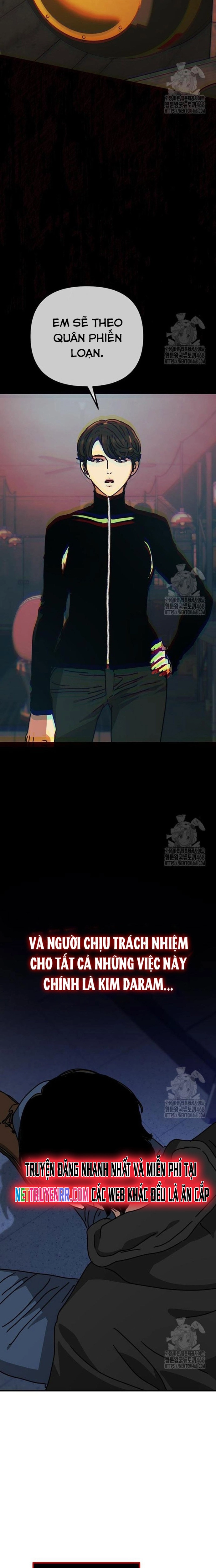 Ngôi Nhà Ẩn Ngày Tận Thế Chapter 44 - Trang 2